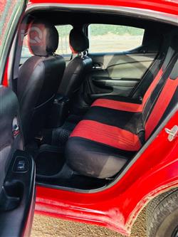 Dodge Avenger